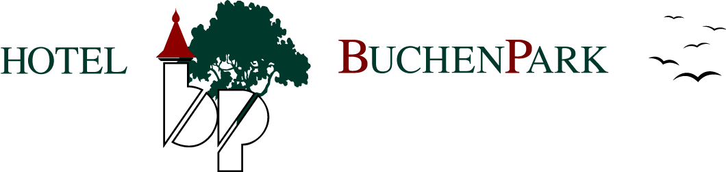 Hotel und Ferienwohnungen Buchenpark auf Usedom Logo